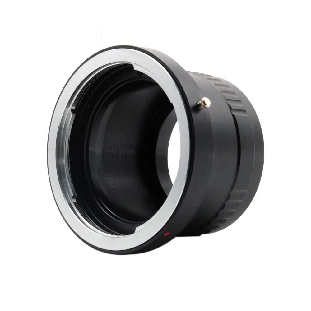 Адаптер-кольцо для объектива Pentax 645 среднего формата Canon EOS RF R5 R6 | Электроника