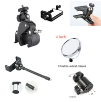 tablet stand bracket makeup mirror ball head tripod accessory photography led selfie ring light replacement parts accessories