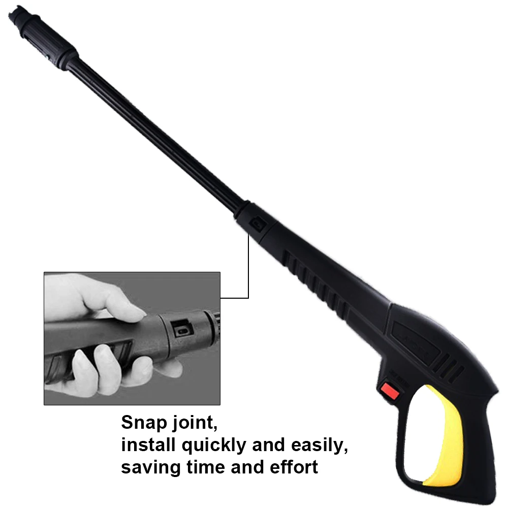 Насадка для мойки автомобилей Karcher насадка высокого давления K2 K3 K4 K5 K6 K7|Водяные