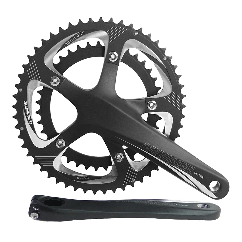 SENSAH EMPIRE Carbon fiber style 2x11 Speed 22s Road Groupset шатун для дорожного велосипеда 5800