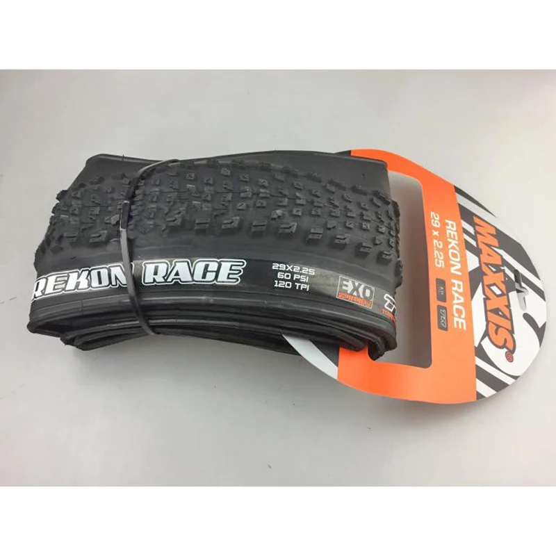 Maxxis бескамерная велосипедная шина 29*2 25 120tpi Ультралегкая для горного велосипеда