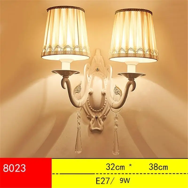 Крытый Современный Wandlampe ванная лампа туалетный столик для дома светильник Wandlamp