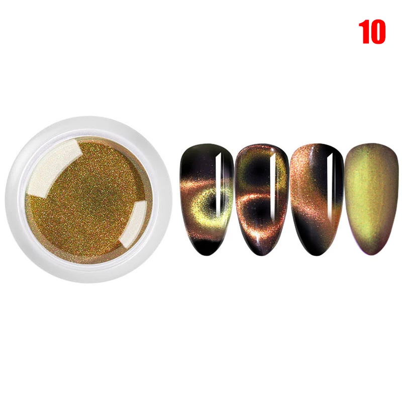 Лак для ногтей пудра макияжа блестящая пыль украшения V9-Drop | Красота и здоровье