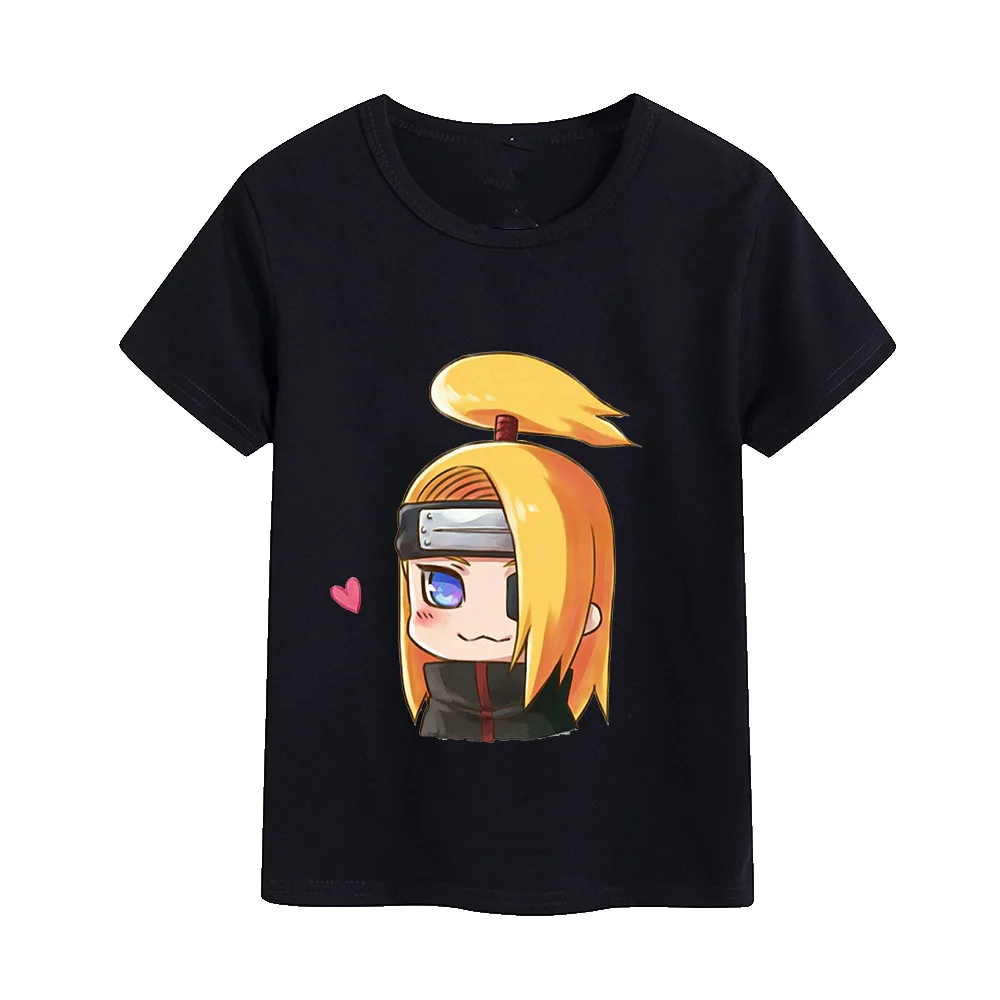 

One Pieces Luffiy Anime Peripheral Clothes Men Women Cartoon T-shirt Harajuku Ullzang T Shirt Fashion Japanese Kids T-shirt Tops