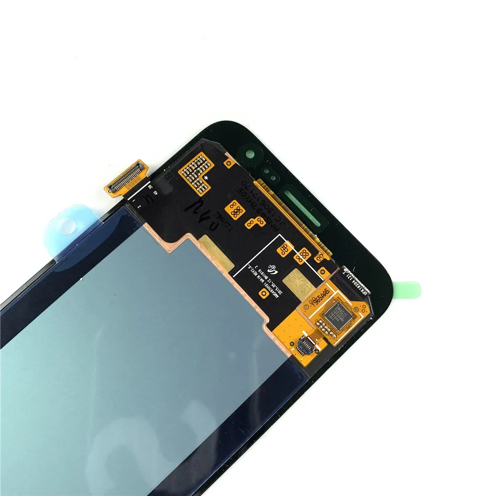 3 шт. Оригинальный сенсорный экран для Samsung Galaxy J5 J500 J500F J500FN дигитайзер ЖК-дисплей