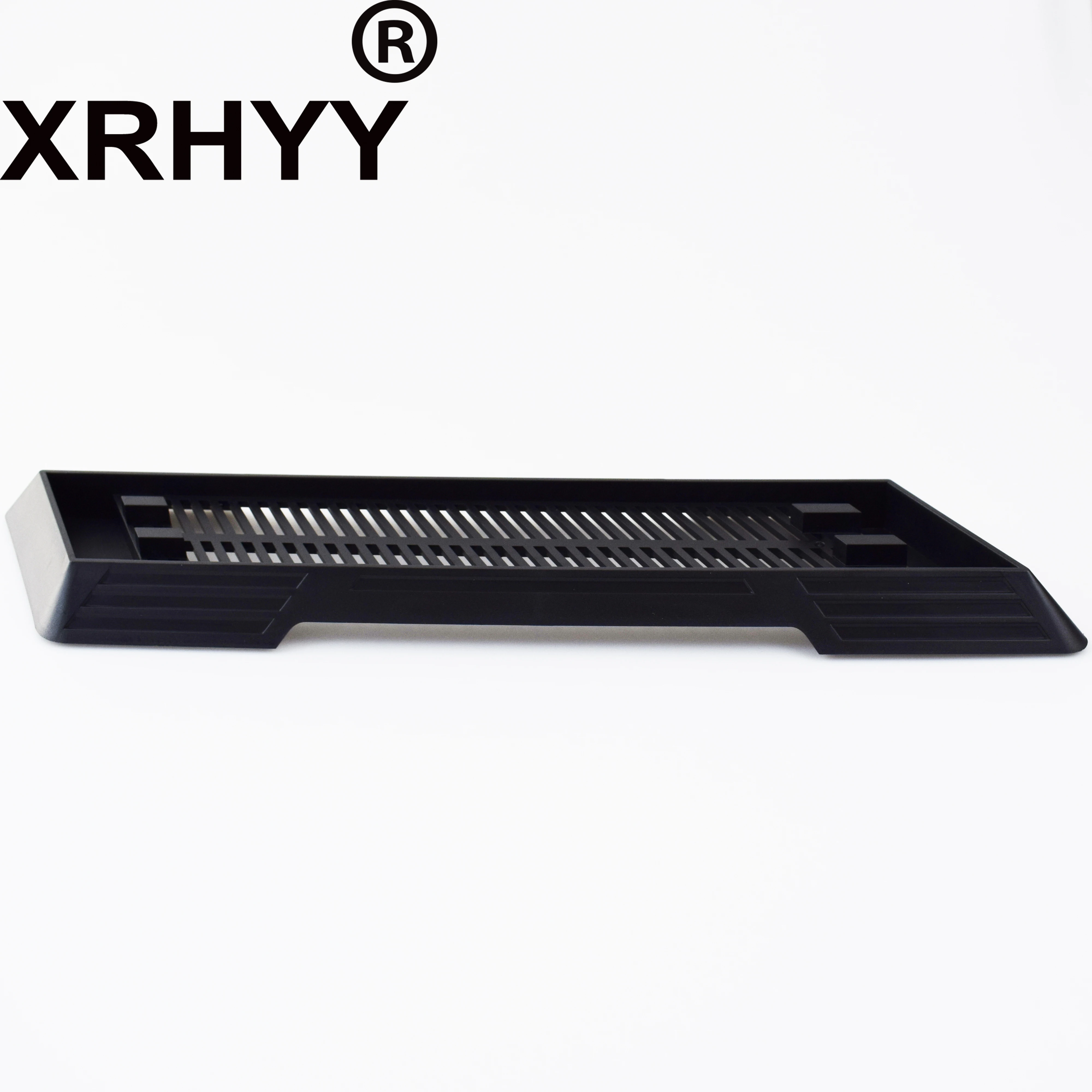 Вертикальная подставка XRHYY PS4 Pro для Playstation 4 со встроенными вентиляционными