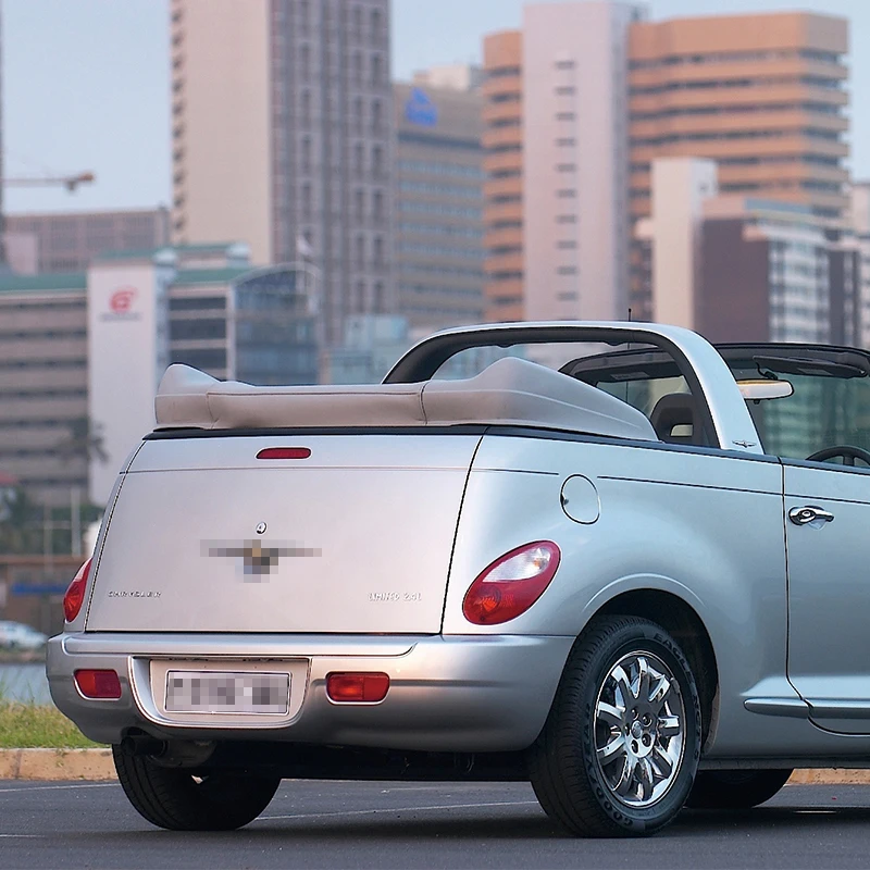 

Chrysler PT Cruiser 06-10