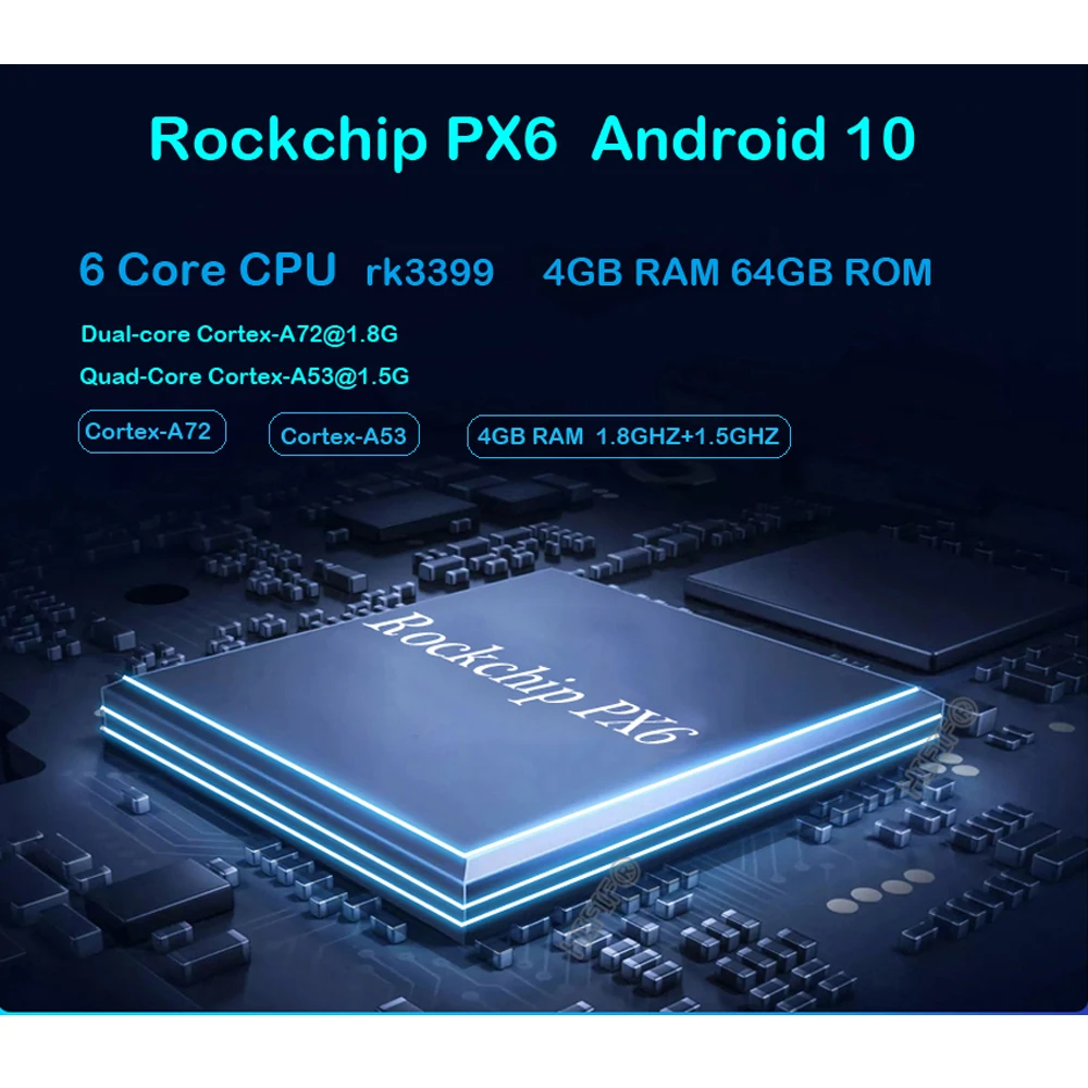 Автомобильный DVD-плеер DSP Android 9. 0 4 + 64G 2 din GPS для Opel Vauxhall Astra H G J Vectra Antara Zafira Corsa Vivaro