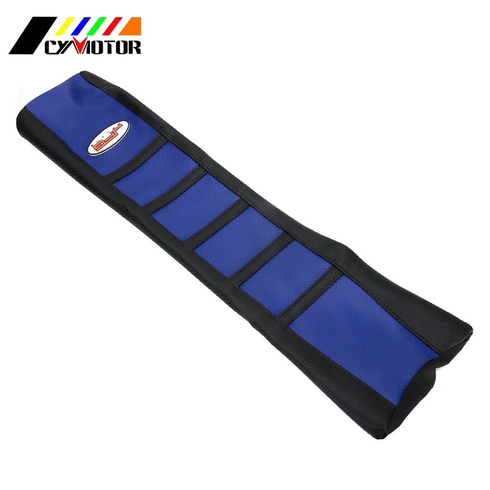Кожаный мягкий чехол для мотоцикла YAMAHA YZ250F YZ450F YZ 250F 450F 2014 2015 2016 2017 2018 14 15 16 17 18| |