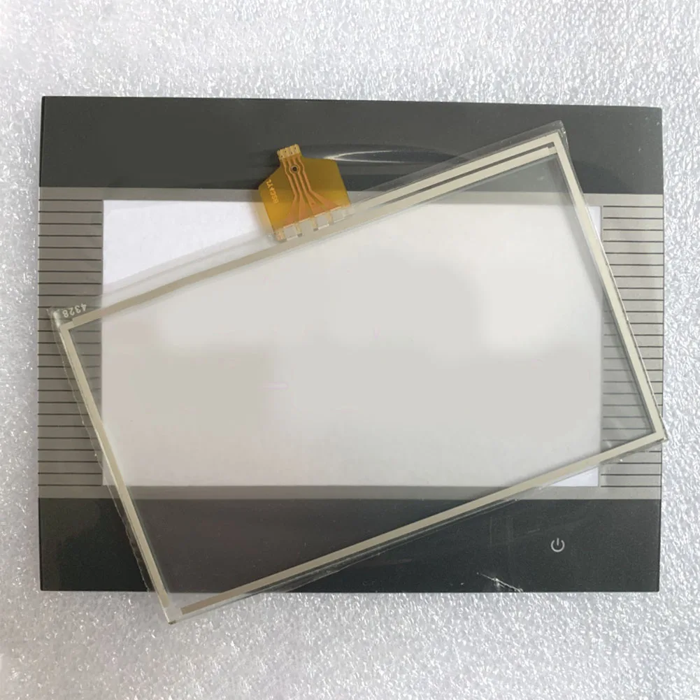 

DOP-B03S211 Protective Film + Touch Screen Panel for DELTA