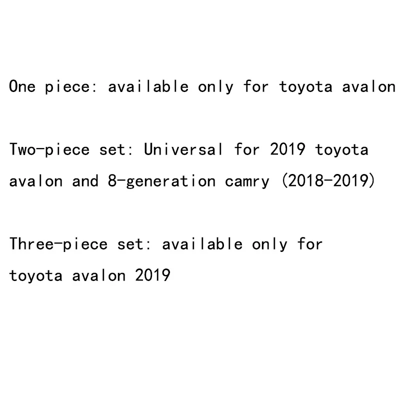 Кожаный защитный анти-ногами для Toyota Camry Avalon автомобильное заднее сиденье анти-удар коврик авто сиденье защитные накладки
