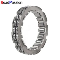 motorcycle parts one way bearing starter clutch overrunning bearing for cagiva canyon river w16 500cc 600cc road passion brand