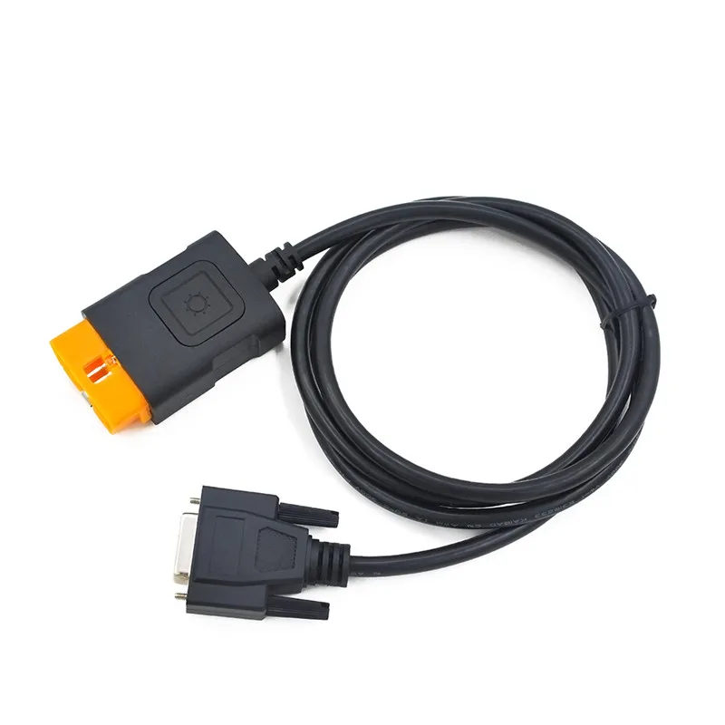 Диагностический сканер OBD2 2016.R1 Pro mvdiag V3.0 PCB с bluetooth|Диагностические сканеры для