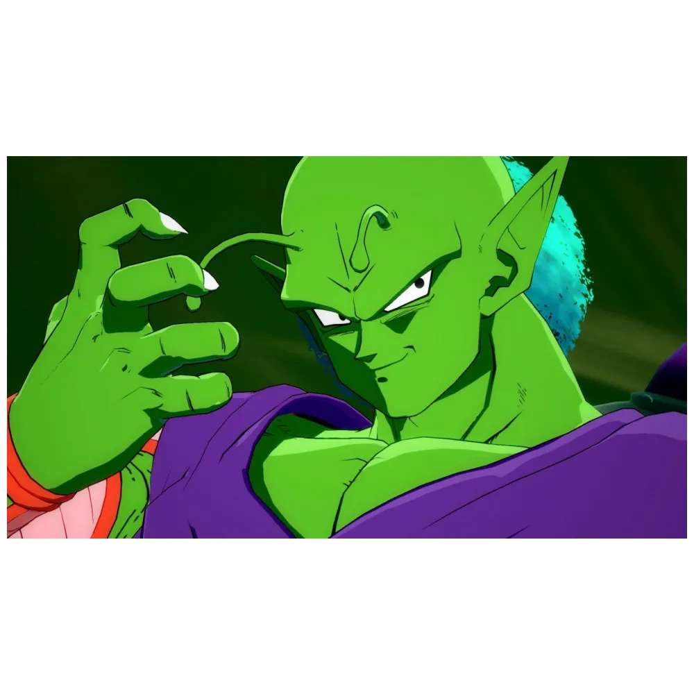 Игра для Sony PlayStation 4 Dragon Ball FighterZ (русская документация) | Электроника