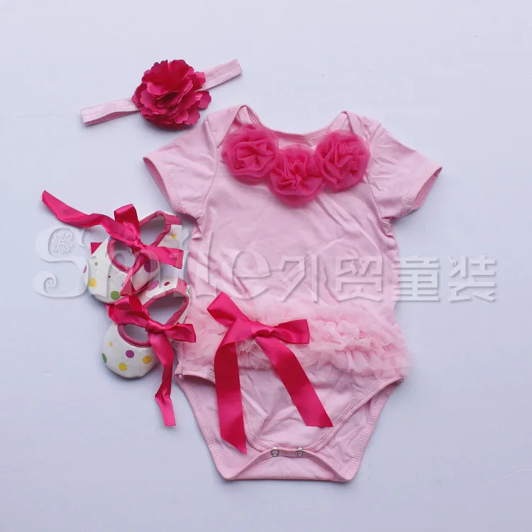 Npkdoll bebe Reborn, силиконовые куклы, одежда, платье, детский комбинезон, короткий рукав, с обувью для 50-57 см, аксессуары для кукол