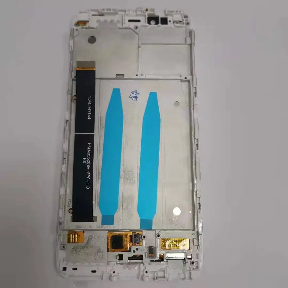 Sinpie для Xiaomi Mi A1 ЖК дисплей + сенсорный экран с рамкой в сборе 5X мобильные