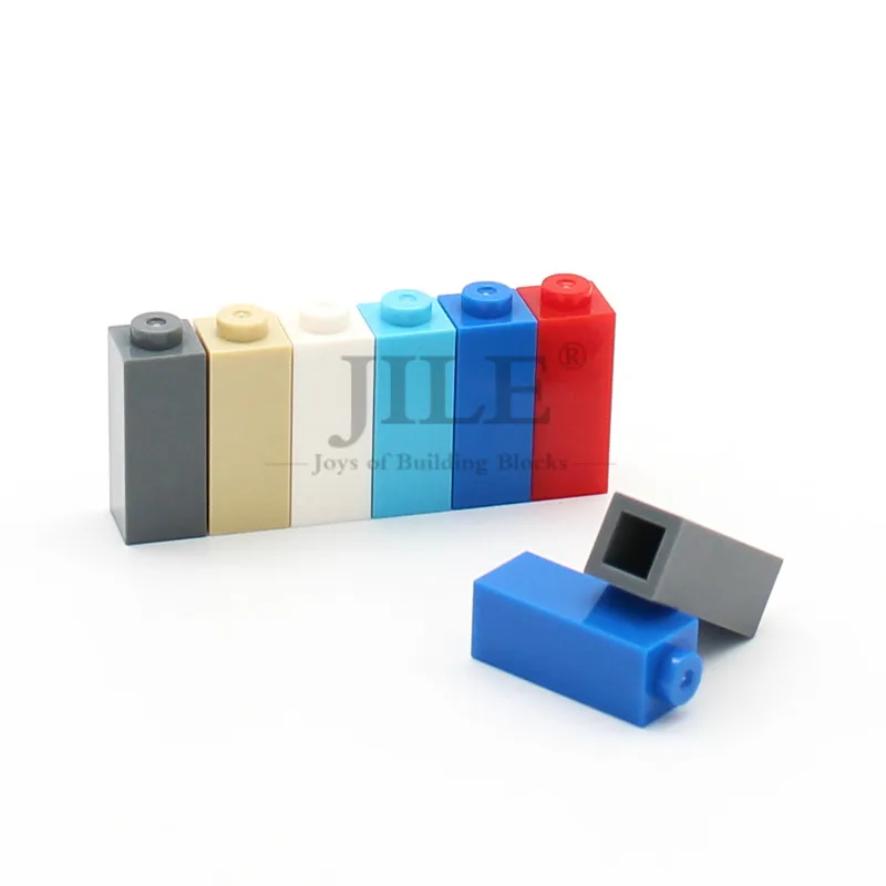 Конструктор Moc креативный конструктор сделай сам 1x1x2 |