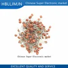 Керамические дисковые конденсаторы 22PF 50 в 22, 200 шт.