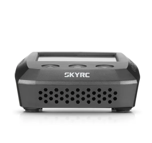 Новое интеллектуальное зарядное устройство SKYRC B6 Nano 1 6S 15A 320 Вт со встроенным Bluetooth