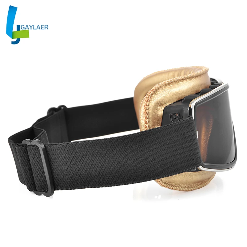 Ретро винтажные очки для мотоцикла мотоциклетного шлема мотокросса второй