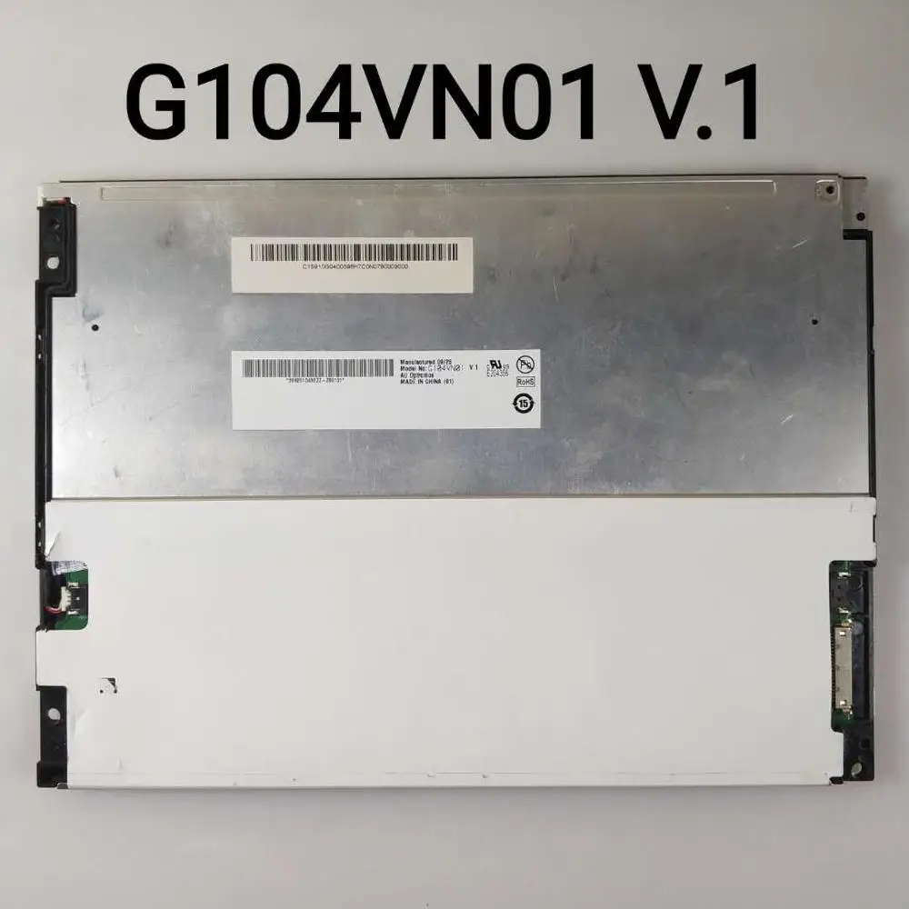 

ЖК-экран G104VN01 V.1