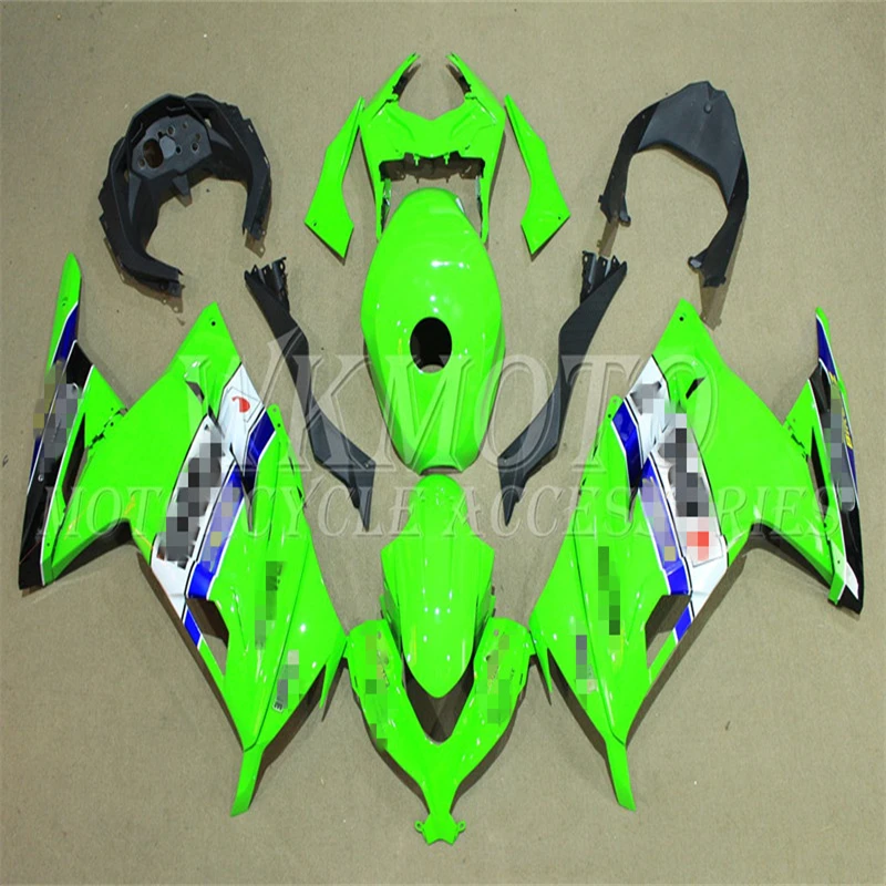 

Для HONDA CBR1000RR 2017 2018 2019 2020 Комплект кузова Насадка На КРЫЛО боковой капот задняя панель обтекатель