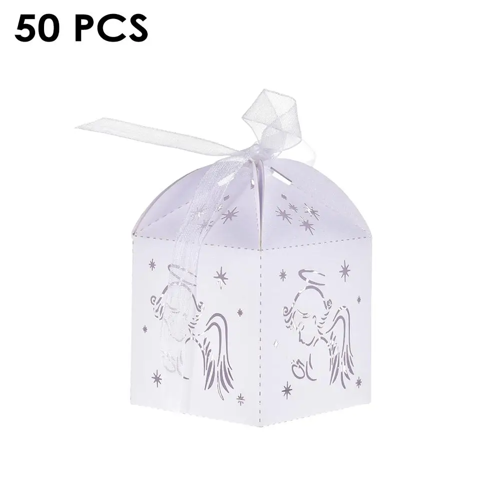 50 шт. Семена сладкого коробка шоколадных конфет ко Дню Святого Валентина с