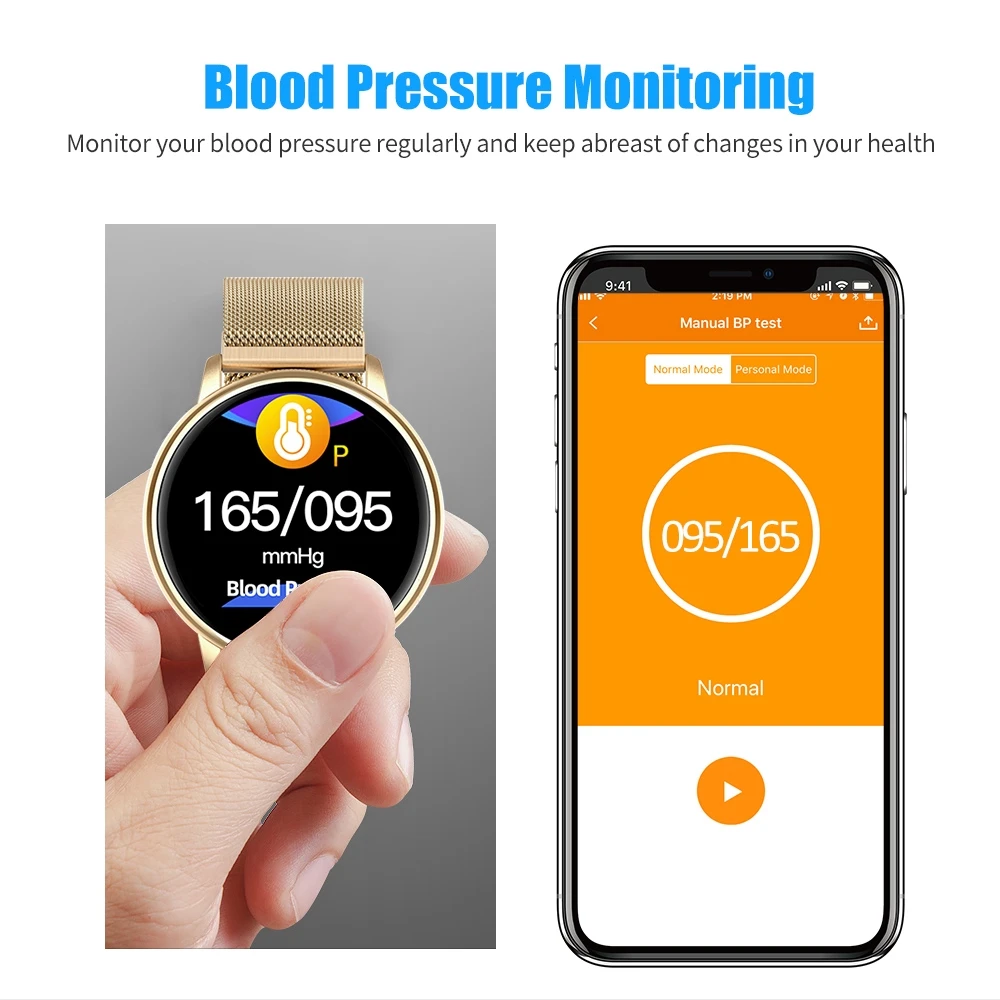 E38 Смарт часы мужчин круглые смарт смартчасы мужские электронные