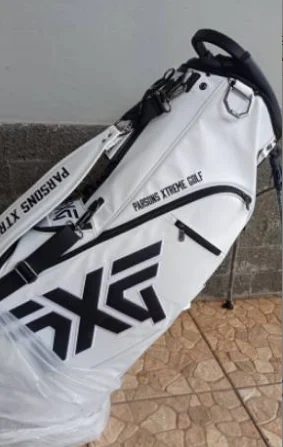 Специальная кожаная водонепроницаемая сумка для гольфа | Спорт и развлечения