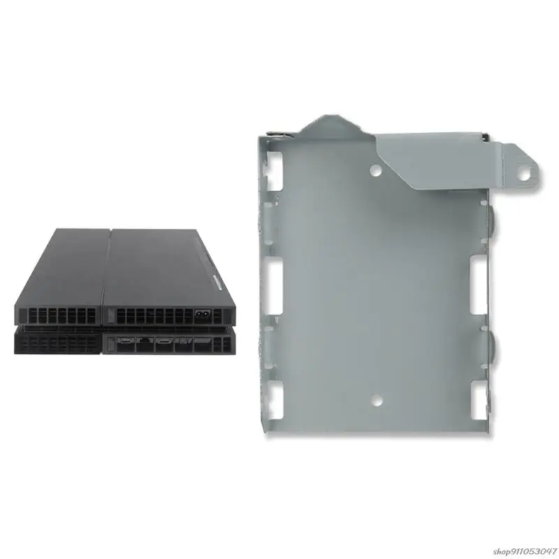 Держатель для жесткого диска с крепежным винтом совместим PS4 | Электроника