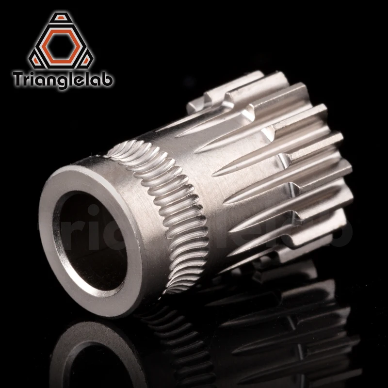 Drivegear Комплект двойной шестеренка из экструдер комплект клонирован Btech