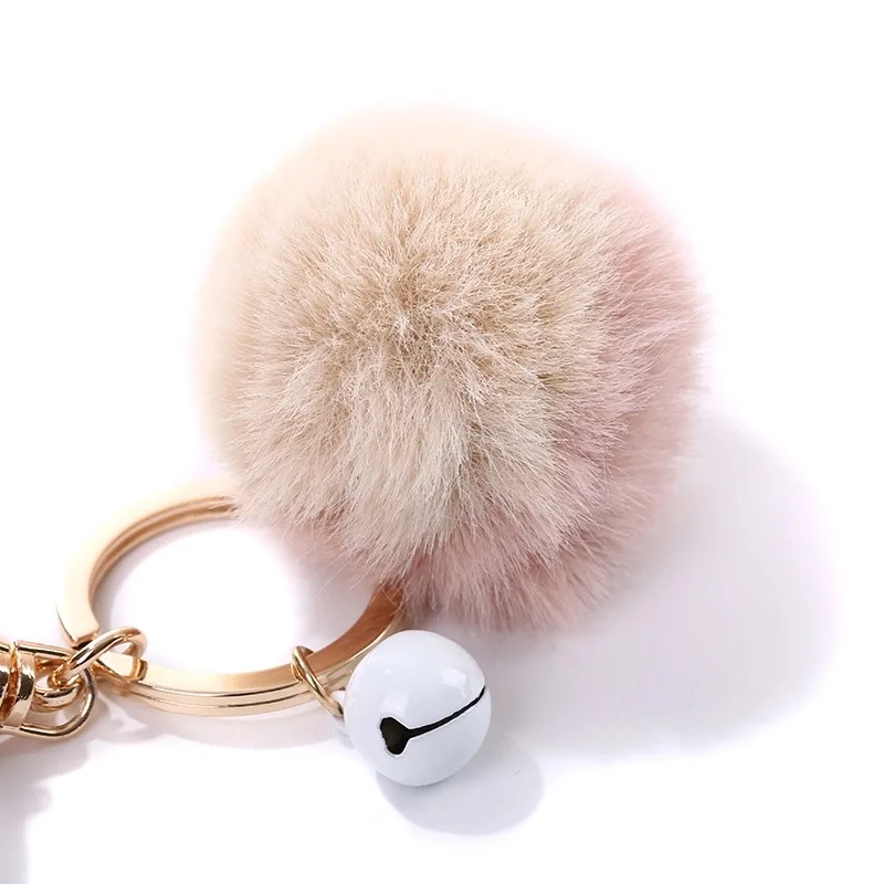 

Keychain kids like grid bear animal cartoon bag pendant decoration accessorybuckle creative high grade Fast delivery