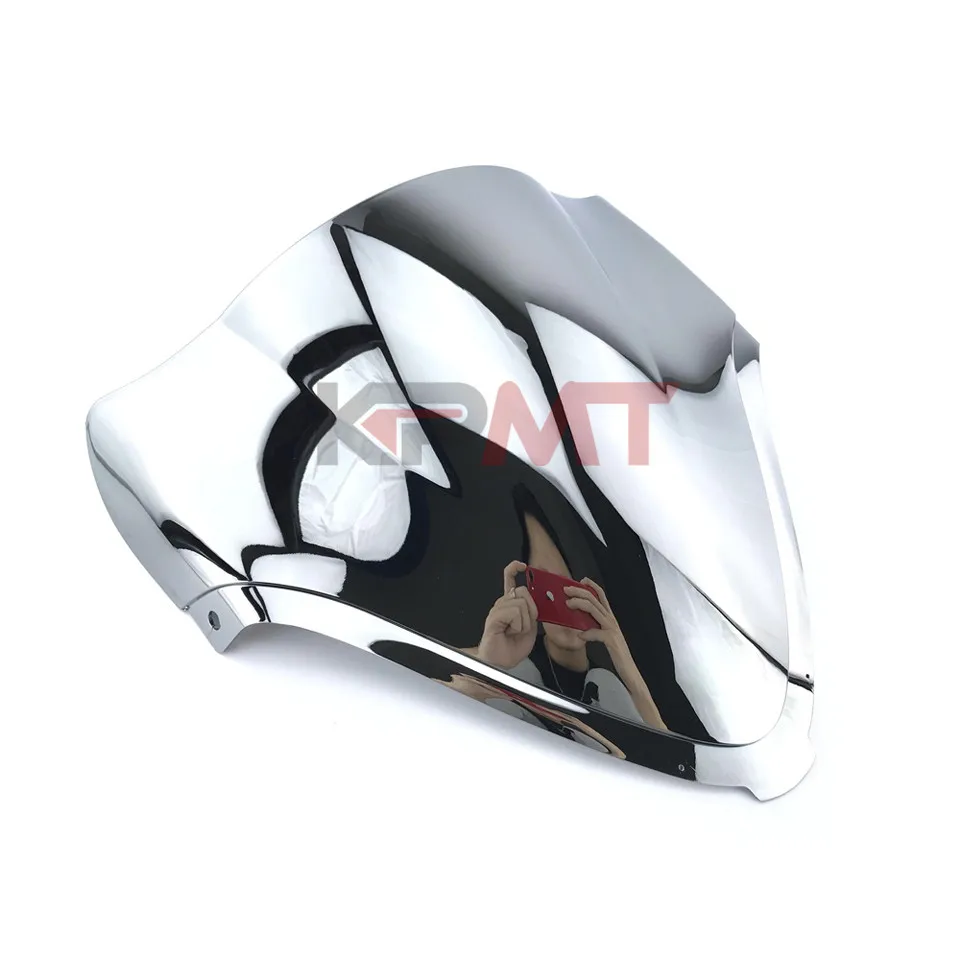 Дымчатое лобовое стекло для мотоцикла ветровая защита белый SUZUKI GSX1300R GSX 1300R 2008 2009