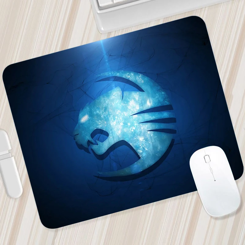 Маленький коврик для мыши Roccat 25x29 игровые аксессуары компьютерной игровая