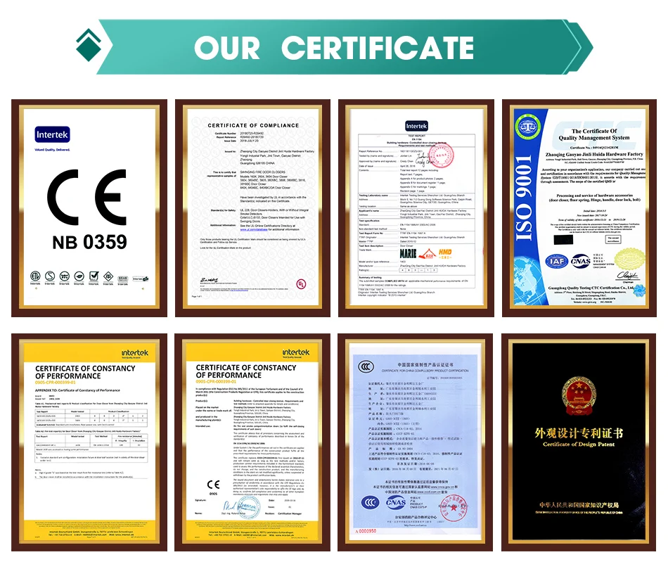 Черный цвет легко установить гидравлический буферный Дверной доводчик, для 25 кг-45 кг двери, позиционирование защиты Дверной доводчик