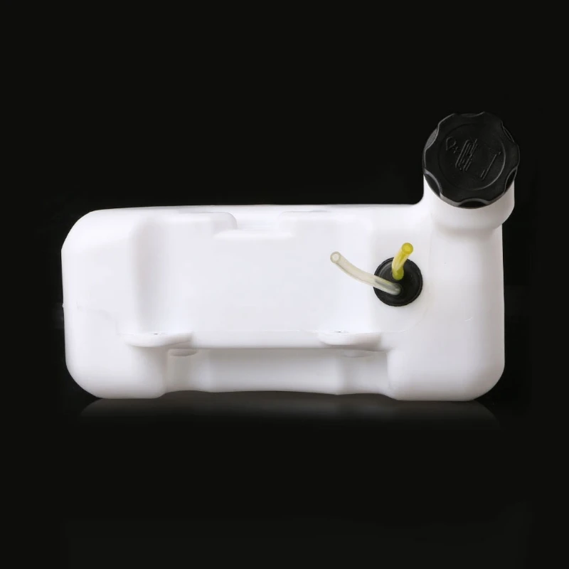 

A0KF 43CC 40-5 139 Brush Cutter Trimmer Fuel Tank Assy New Universal Gas Fuel Tank