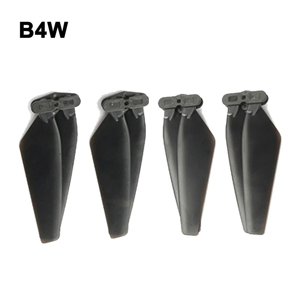 

Original MJX B4W Bugs 4W 5G GPS Drone Propeller Maple Leaf A B Blade Spare Part Kit Accessory