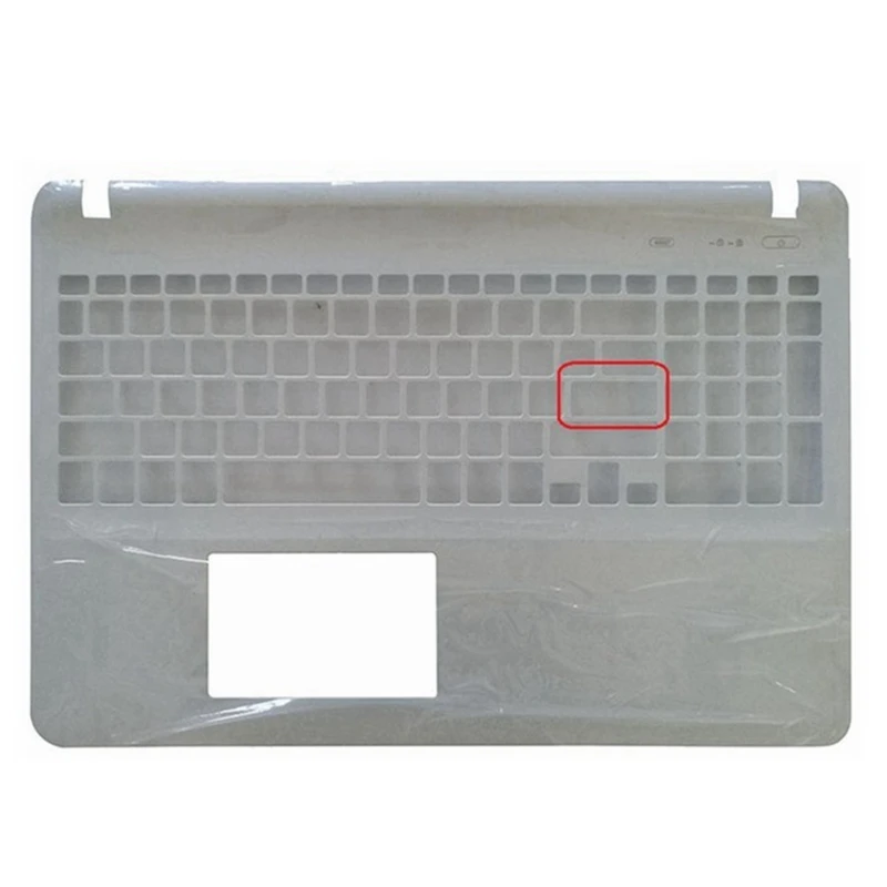 Новый чехол для ноутбука Sony vaio SVF152 SVF15 FIT15 SVF153 SVF1541 SVF152A29V SVF1521ECXW верхняя