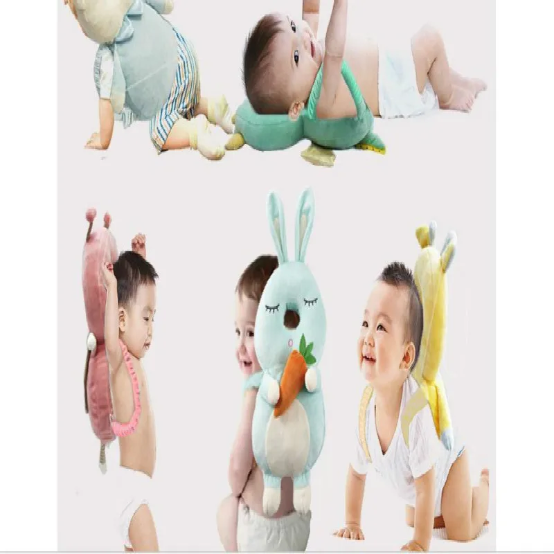 Защитные средства для защиты детских подушек волшебное устройство головы