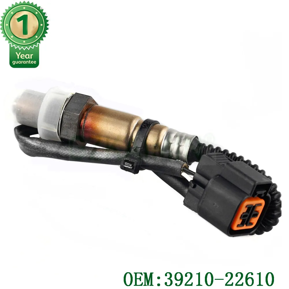 Кислородный датчик O2 высокого качества OEM 39210 22610 3921022610 для HYUNDAI ACCENT купе ELANTRA KIA CEED RIO|sensor sensor|sensor o2sensor hyundai |
