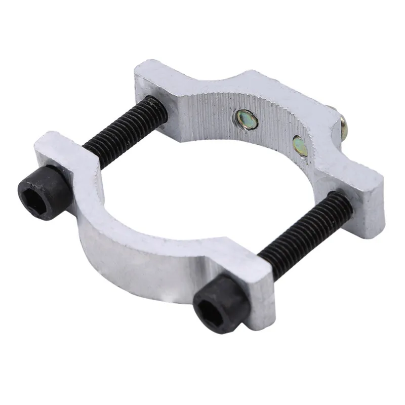 Держатель для прожектора мотоцикла с фиксированным зажимом аксессуары лампы