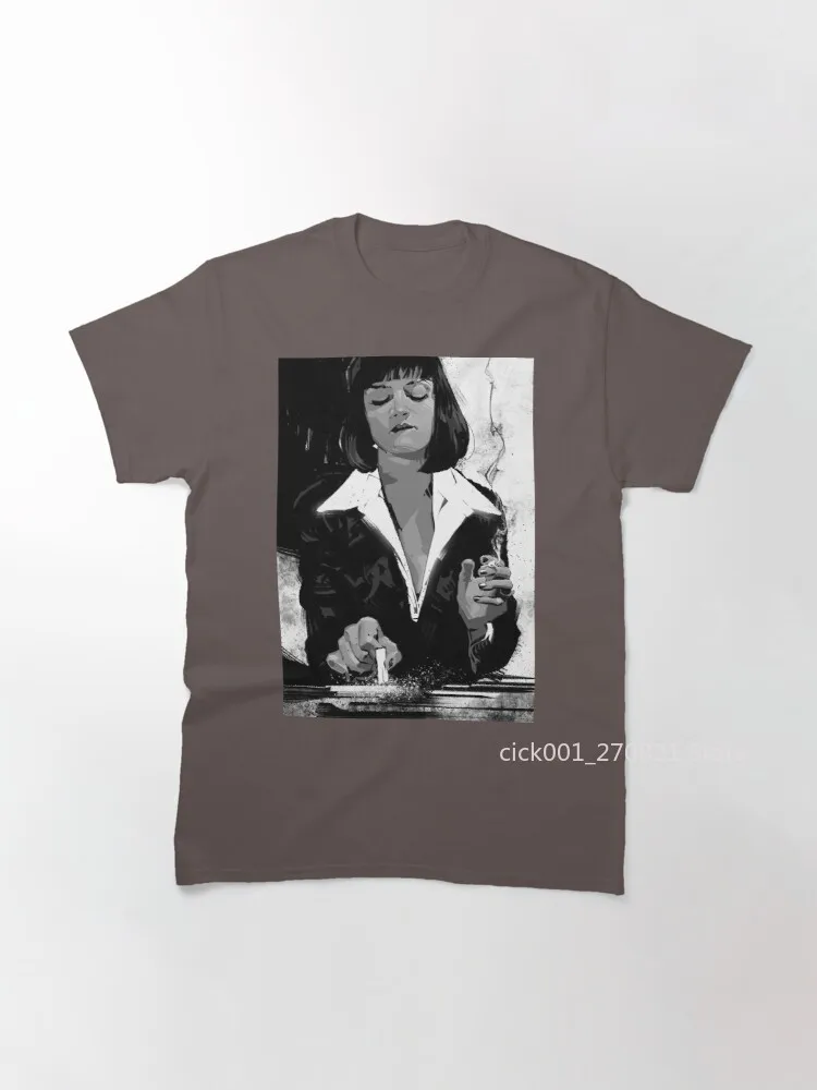 

Mia Wallace Classic T-Shirt