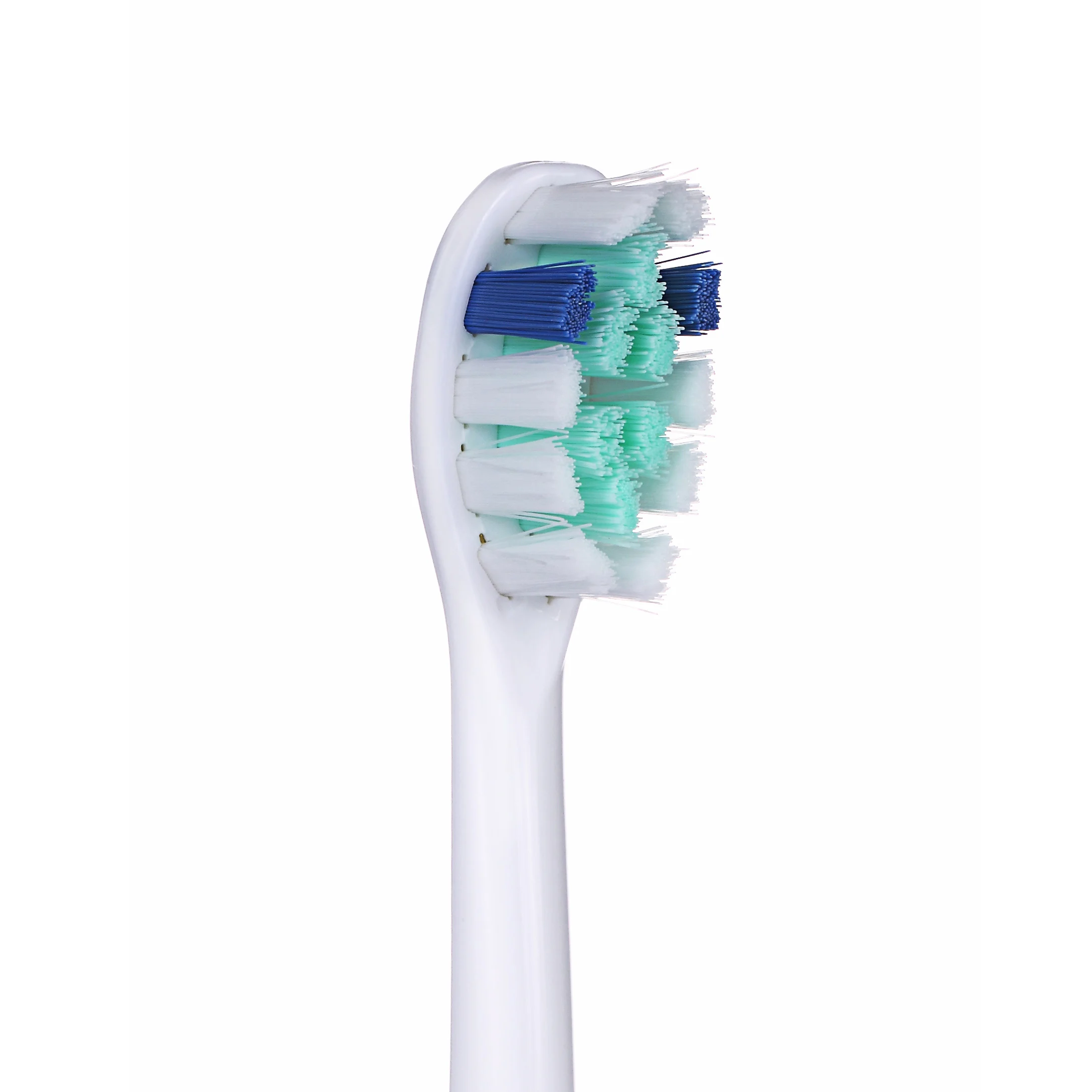 Сменные головки для зубной щетки Sonicare 8 шт./лот | Бытовая техника
