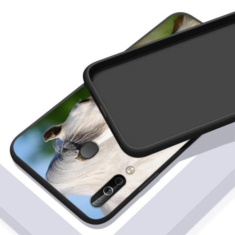 

Hot Horse Animal for Samsung Galaxy A90 5G A80 A70S A70 A60 A50 A50S A40 A30S A20S A20E A20 A2 Core A10 Phone Case
