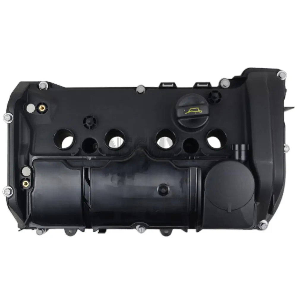 Крышка клапана двигателя AP03 11127646553 N13 для BMW 1er 3er F20 F21 F31 F30 F35 316i 316Li 116i 118i 120i новинка|