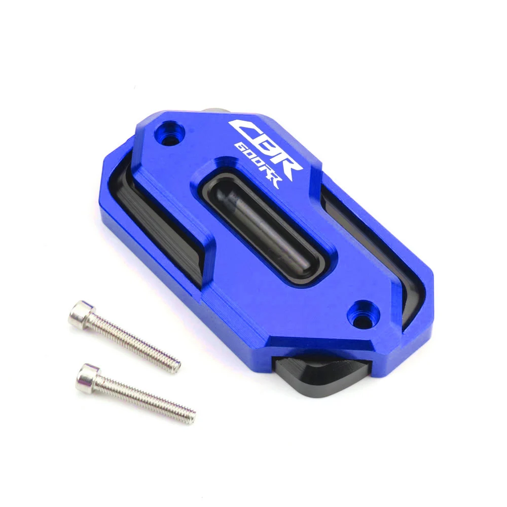 Для HONDA CBR600RR CBR 600RR 2003 2006 2005 2004 CBR600 RR CNC мотоцикл передний тормозной цилиндр