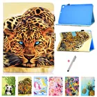 Чехол-подставка для Samsung Galaxy Tab A7 10,4, 2020, SM-T500, SM-T505, T500, T507, с изображением единорога