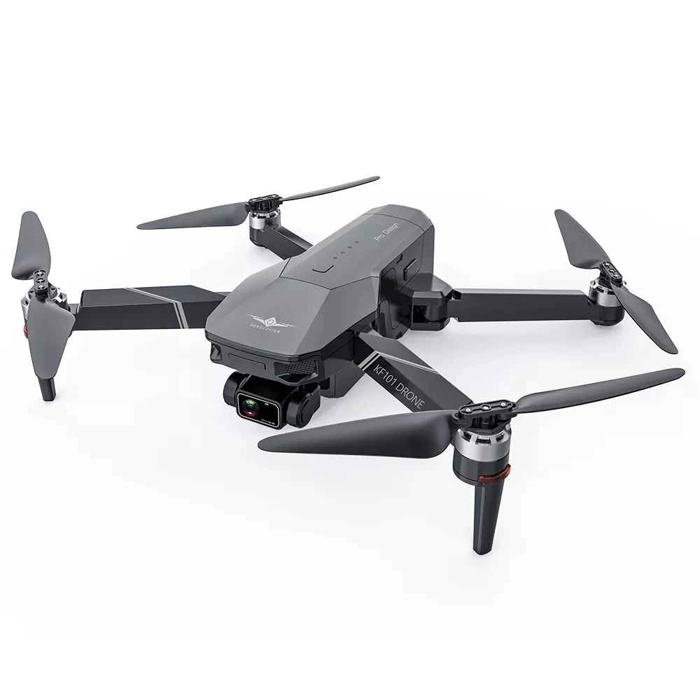 2021 новый kf101 дрон с разрешением 4k hd