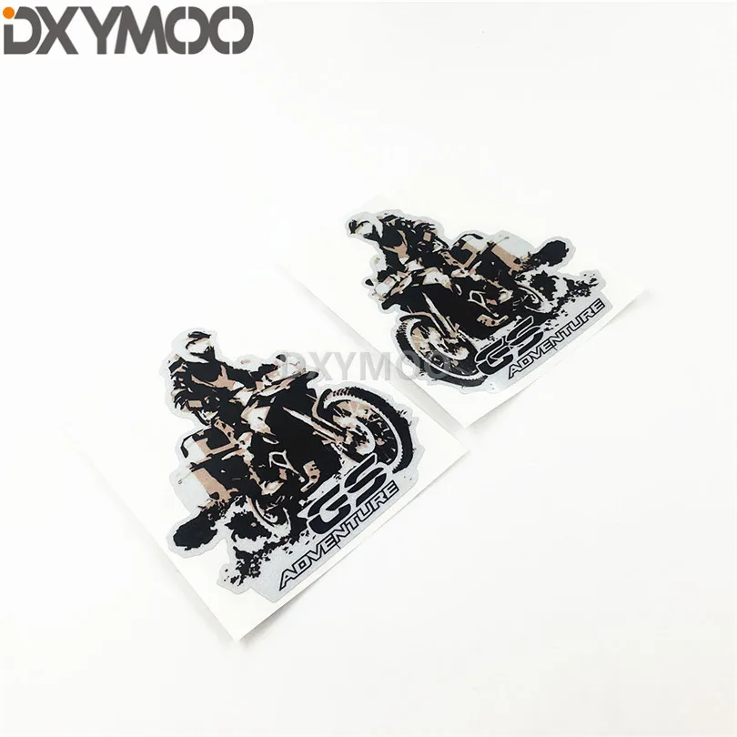 Наклейка на корпус Мотоцикла наклейка для стайлинга автомобилей лента GS Adventure ADV
