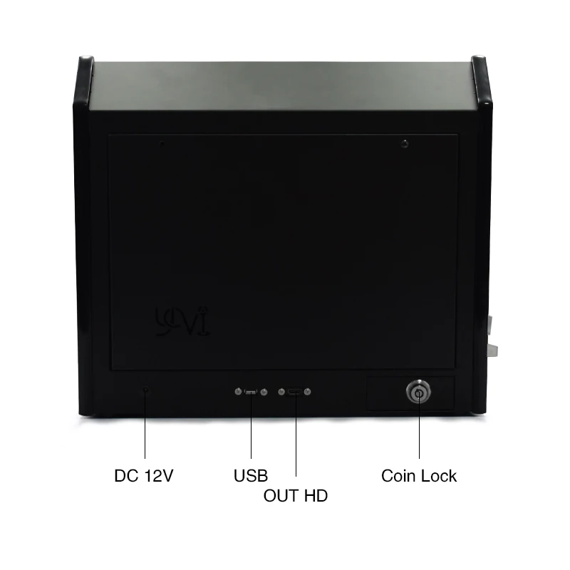 IYO Pandora Box Arcade 18.5 Inch Machine 3D Wifi 8000 in 1 LCD Console No Delay Button Joystick Game | Спорт и развлечения